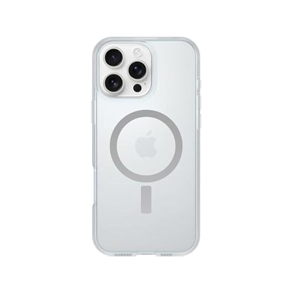OtterBox iPhone 16 Pro Max React Series Case-Clear